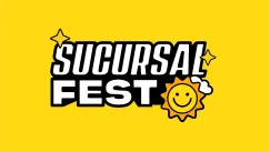 Sucursal Fest - 2025 - Cali - Convocatoria